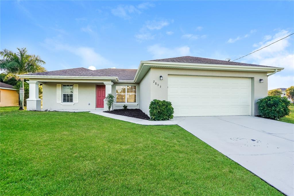 CAPE CORAL - фото