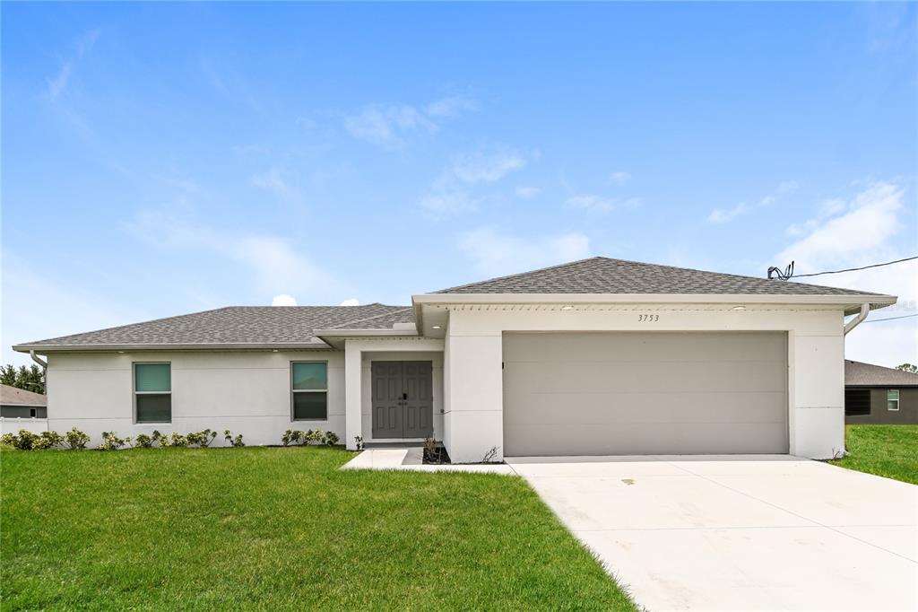 CAPE CORAL - фото