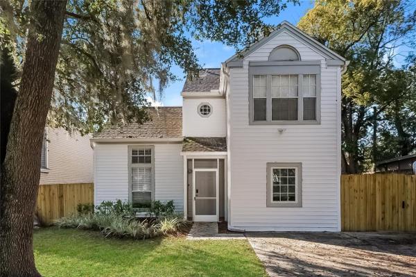 ORANGE RIVER ESTATES UNIT III