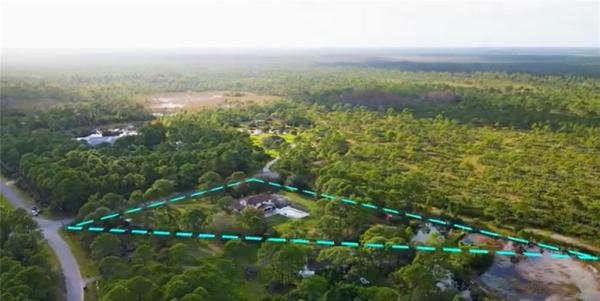 CYPRESS LAKE ESTATES