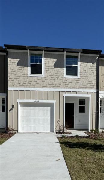 TYSON TOWNHOMES
