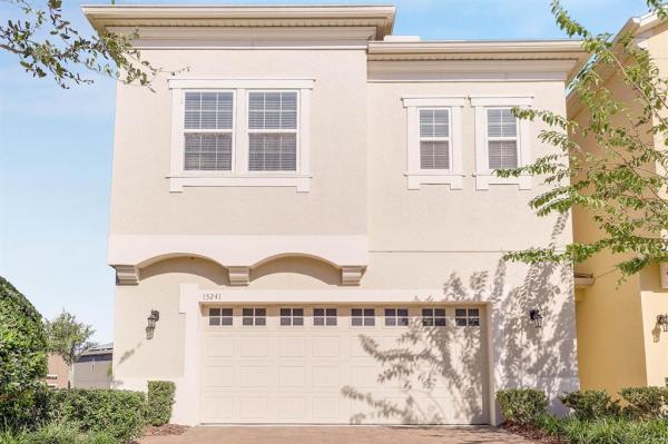 HICKORY HAMMOCK PH 2B