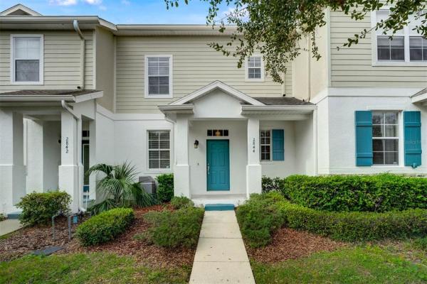 CONCORDE ESTATES PH 1B