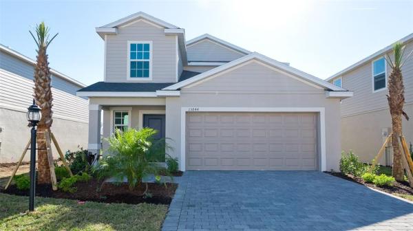 LOT 227, AURORA PI #5801.1135/9