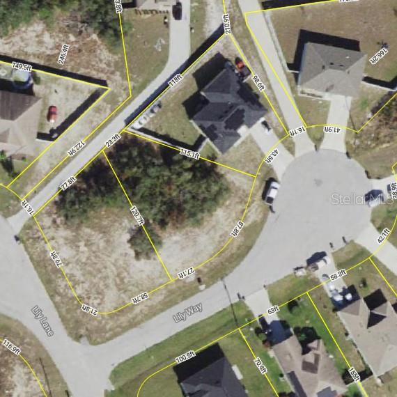 POINCIANA NBRHD 02 VILLAGE 08