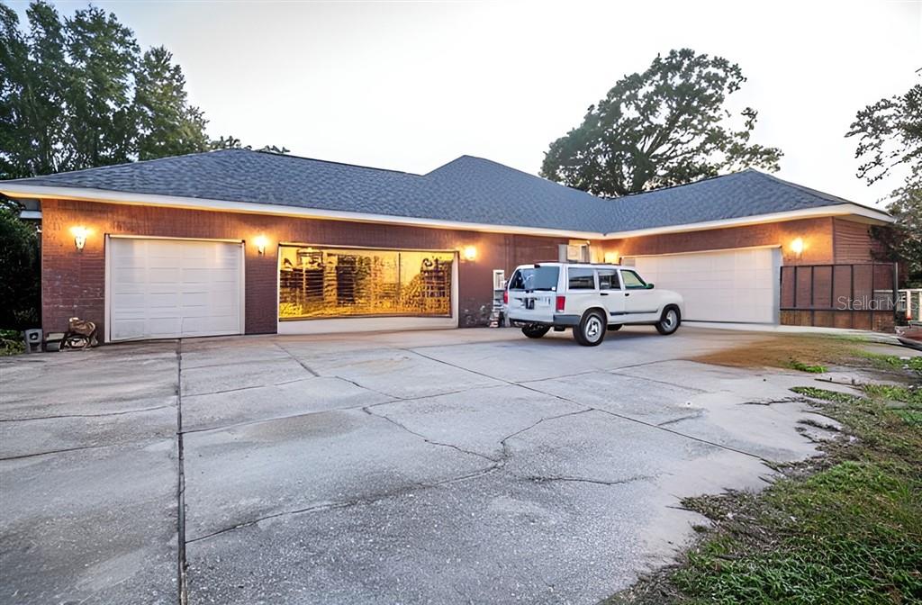 TANGLEWOOD WEST - фото