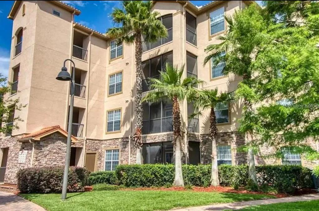 TUSCANA 1 CONDO - фото