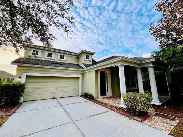 OAK HAMMOCK PRESERVE UNIT 3