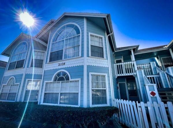 ROYAL PALM BAY CONDO