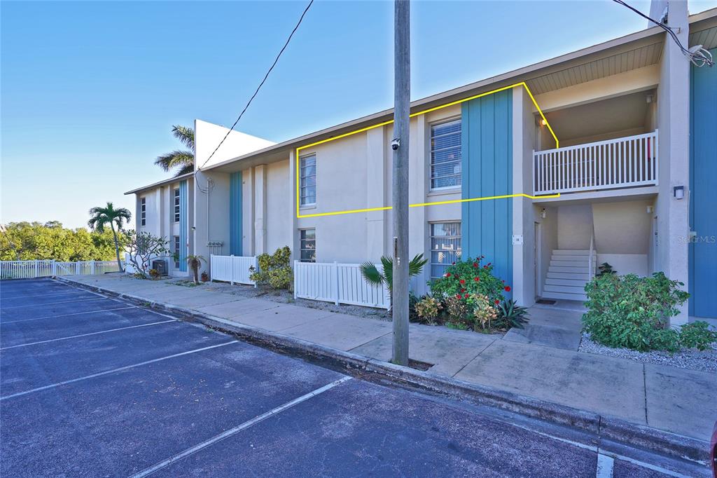 TREASURE COAST HARBOUR VILLAS - фото