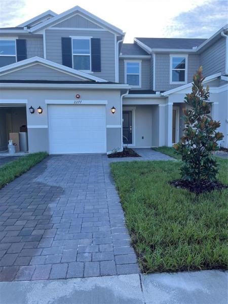 LANDINGS AT RIVERBEND