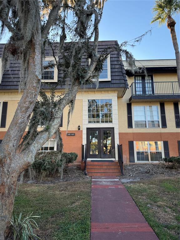 CYPRESS POINTE/LK ORLANDO - фото