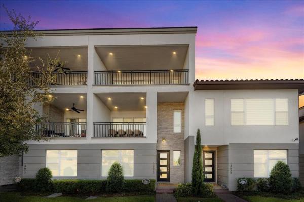 EAGLE CRK PH 1B VILLAGE K