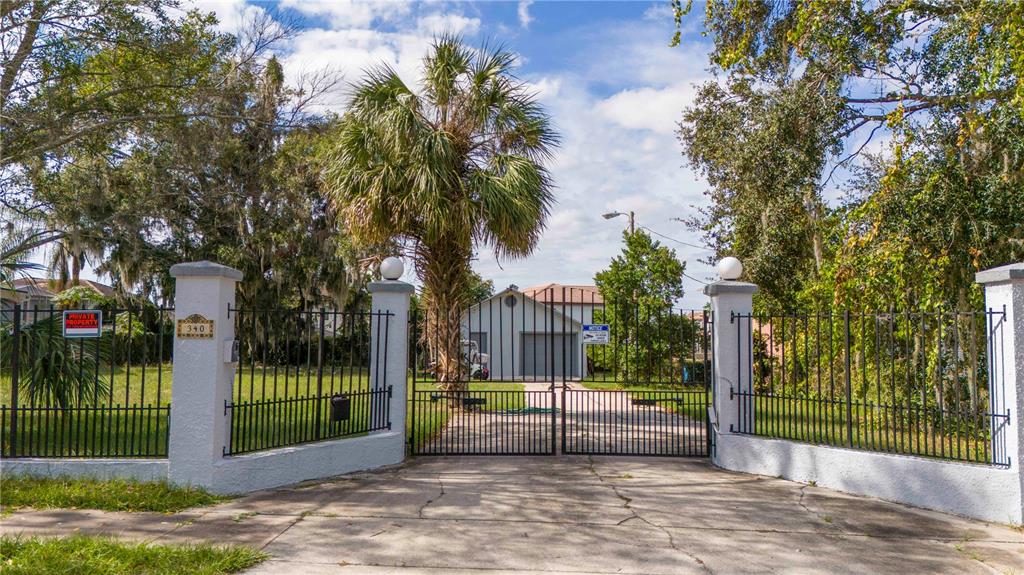 GRAHAM PARK SUB - фото