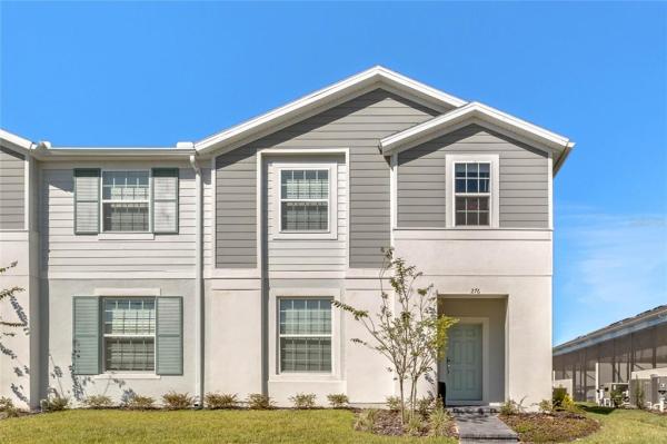 WINDSOR ISLAND RESIDENCE