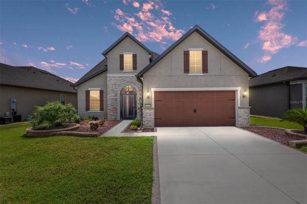 STONE CREEK BY DEL WEBB FAIRFIELD