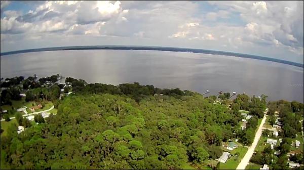 MCCLAINS SHORES