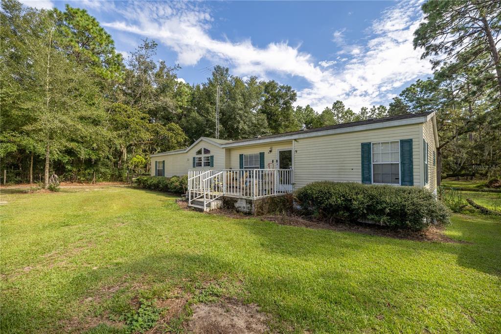 HILLCREST ACRES - фото