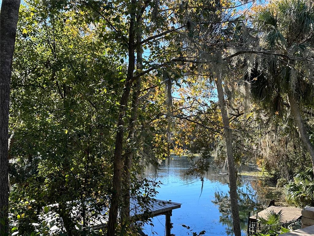 RAINBOW RIVER - фото