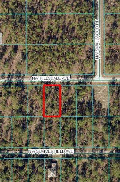 RAINBOW LAKES ESTATE