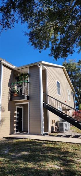 WALDEN PALMS CONDOMINIUM