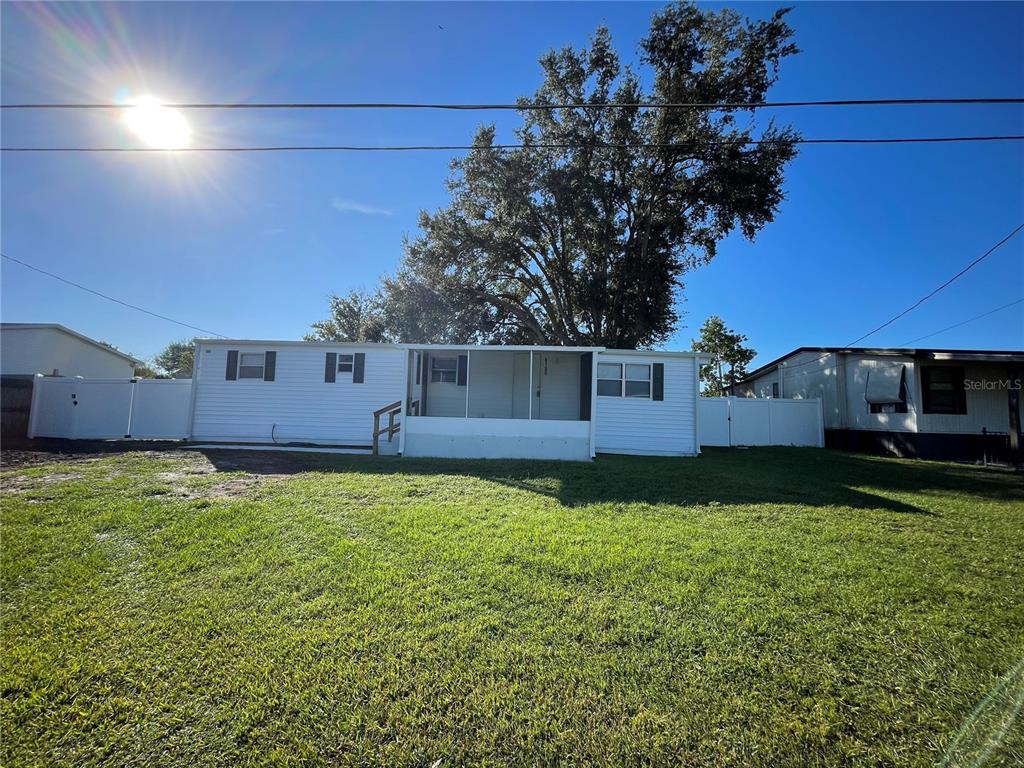 CHARLIN PARK SECOND ADD - фото