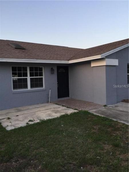 POINCIANA VILLAGE 1 NBHD 1 SOUTH