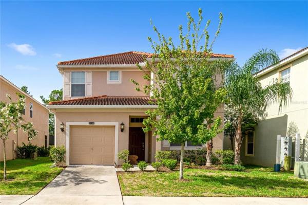 PARADISE PALMS RESORT PH 3B