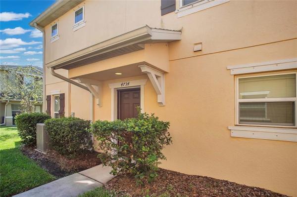 MAGNOLIA PARK NORTHEAST E