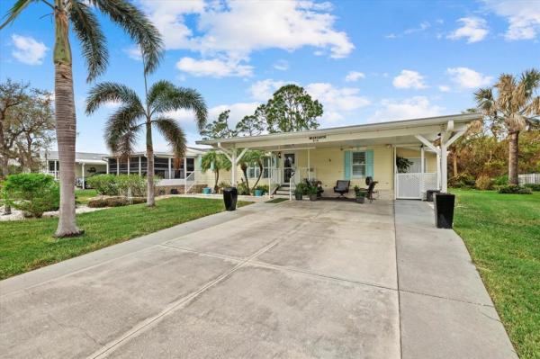 PINES AT SANDALHAVEN