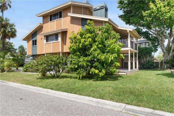 HARBOR SHORES 4TH ADD