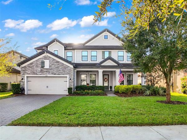 STARKEY RANCH VILLAGE 1 PH 4A-4C
