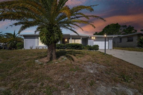PALM TERRACE GARDENS