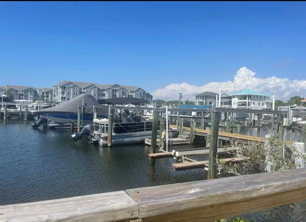 HEATHER COVE NEW PORT - фото