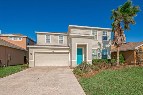 CARLTON LAKES PH 1A 1B-1 AN