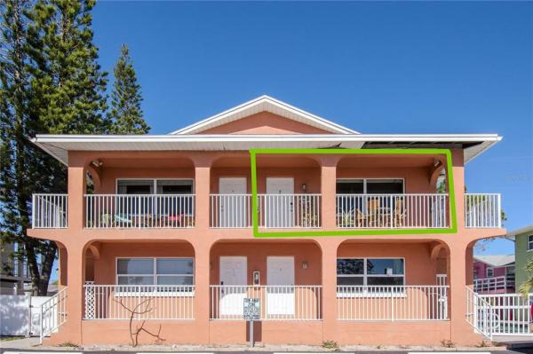 BEACHWALK CONDO GULFPORT