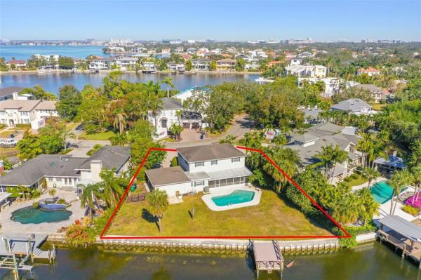 SUNSET PARK ISLES UNIT 5