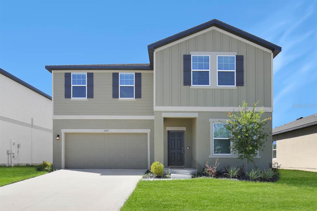 SOUTH HAVEN - фото