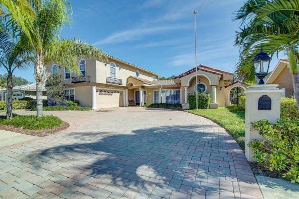 DANA SHORES UNIT 06 LOT 25