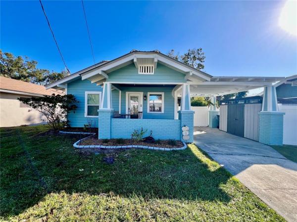 IDLEWILD ON THE HILLSBOROUGH