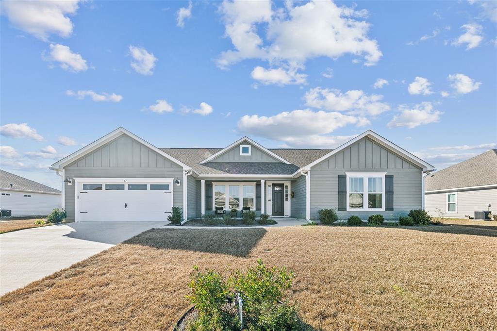 PALMETTO SUB PH 2 - фото