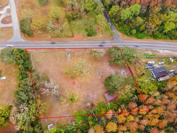 KEYSTONE PARK COLONY SUB