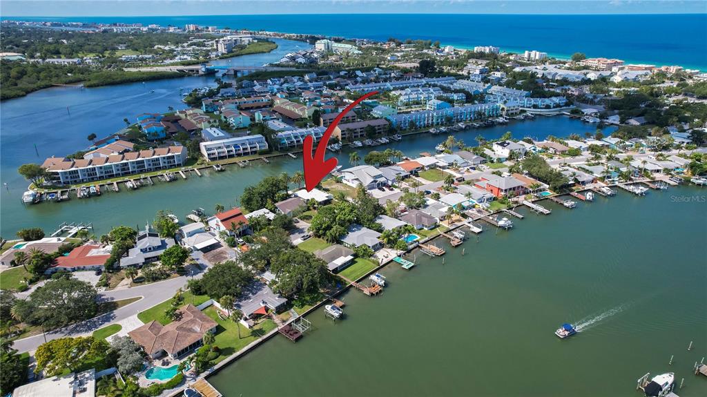 BAHIA VISTA SUB - фото