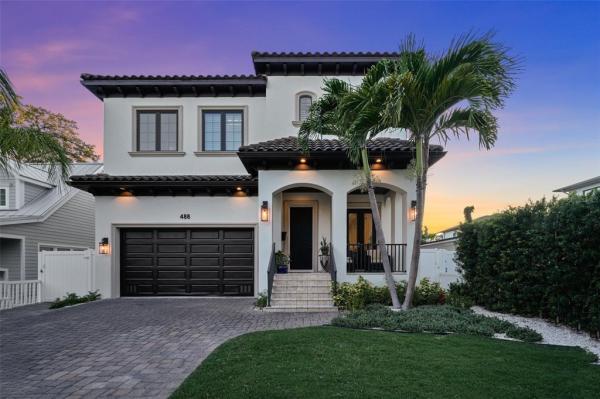 DAVIS ISLANDS PB10 PG52 TO 57