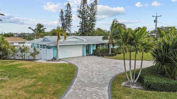 HARBOR BLUFFS SEC 5 PT REP