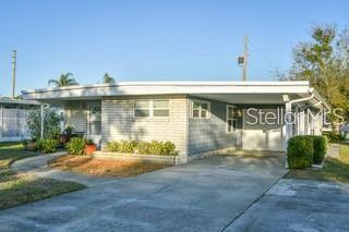 LAKE TARPON MOBILE HOME VILLAGE - фото