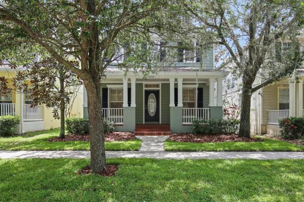 FISHHAWK RANCH TOWNCENTER PHAS