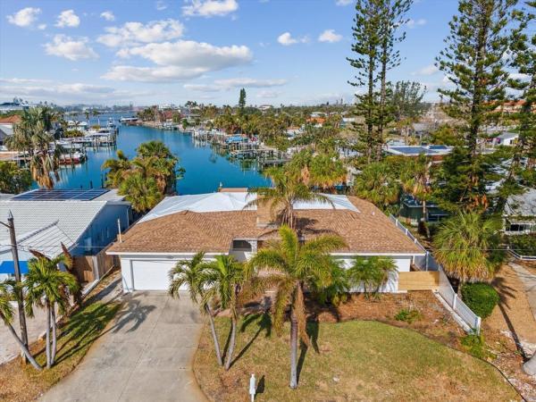 ST PETERSBURG BEACH NORTH UNIT 3