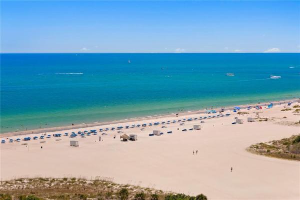 GRANDE ON SAND KEY CONDO