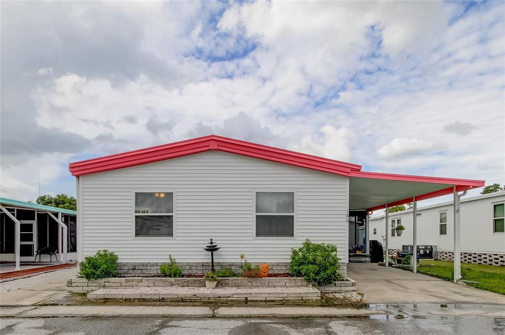 GULL-AIRE VILLAGE - фото